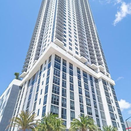 Bluebird Suites Downtown/Brickell Doral Esterno foto