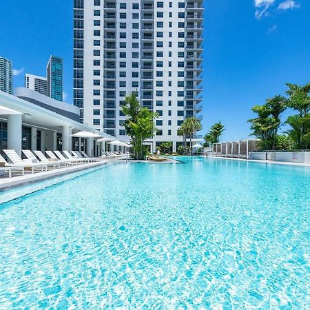 Bluebird Suites Downtown/Brickell Doral Esterno foto