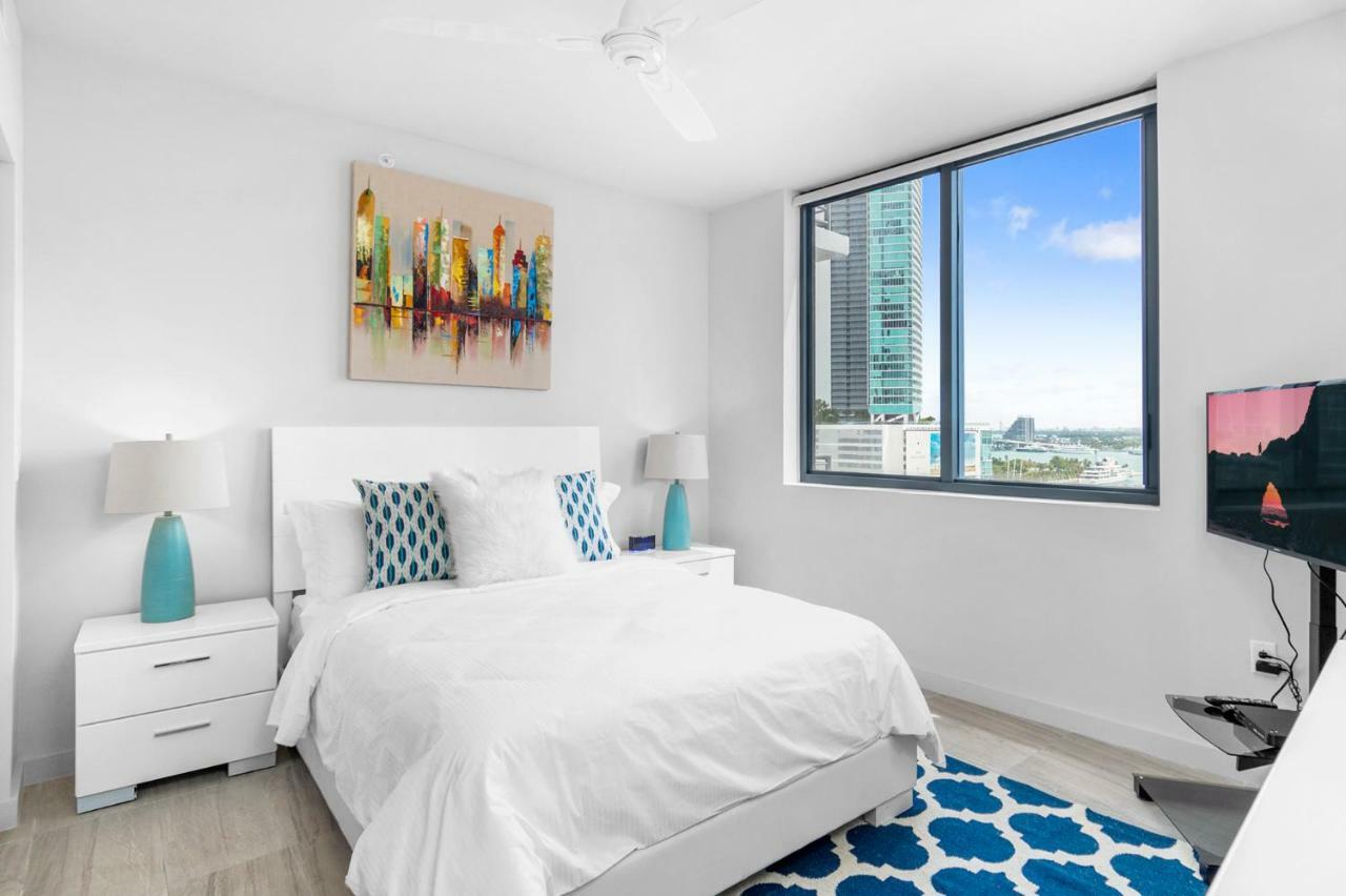 Bluebird Suites Downtown/Brickell Doral Esterno foto