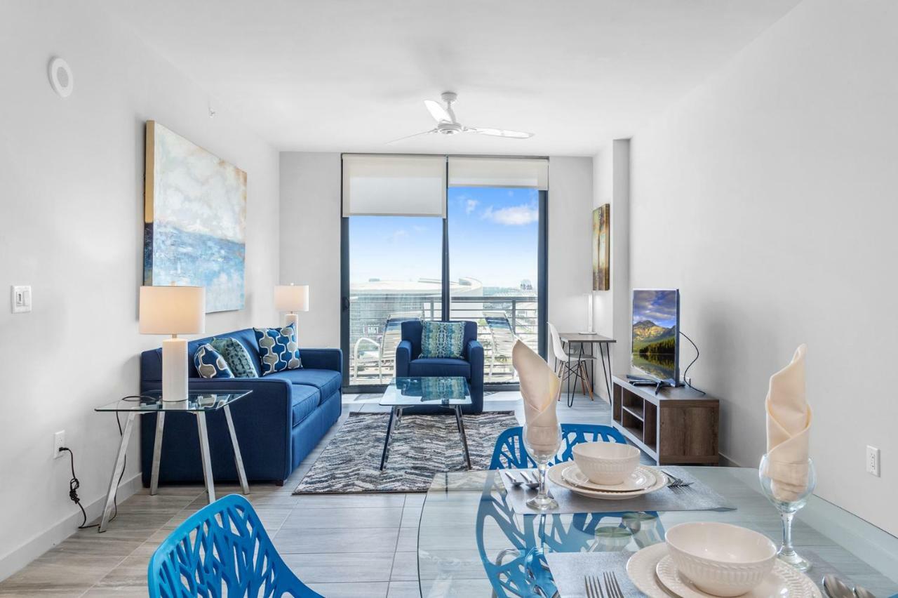 Bluebird Suites Downtown/Brickell Doral Camera foto