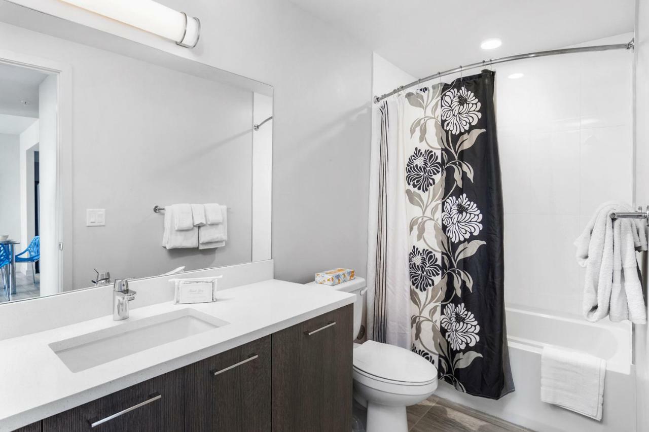 Bluebird Suites Downtown/Brickell Doral Esterno foto
