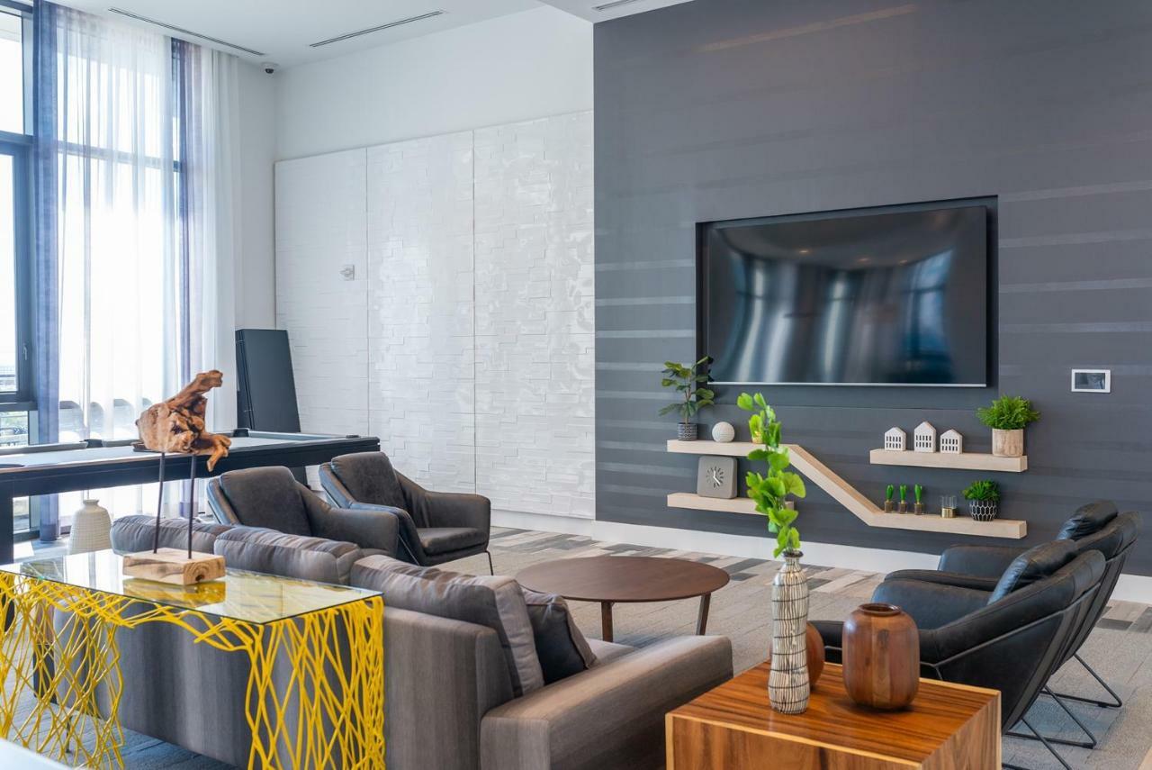 Bluebird Suites Downtown/Brickell Doral Esterno foto