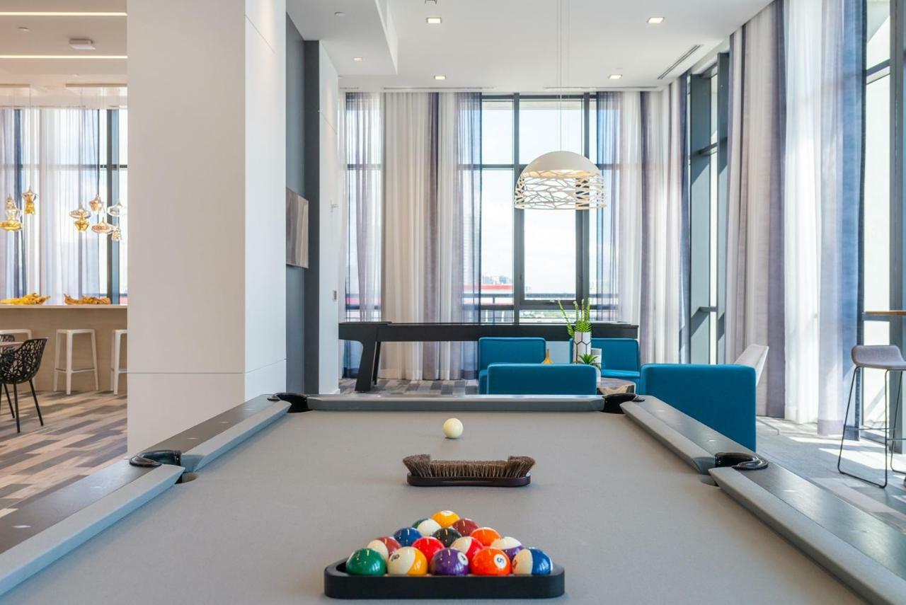 Bluebird Suites Downtown/Brickell Doral Esterno foto